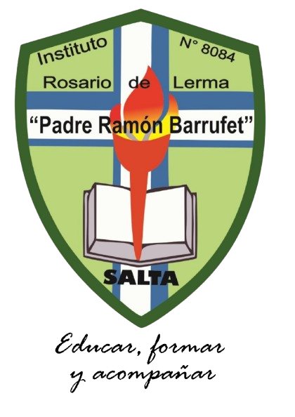 Padre Ramón Barrufet