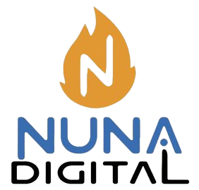 NUNA Logo